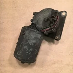 Oem Vintage Vw Volkswagen Audi Windshield Wiper Motor Swf SWM401221 Original. Fixed Price $44.99.