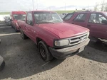 Passenger Wiper Transmission Thru 4/27/97 Fits 95-97 Mazda B-2300 32423456. Fixed Price $110.70.