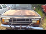 Windshield Wiper Motor Fits 81-84 Dodge 100 Pickup 306510. Fixed Price $61.97.