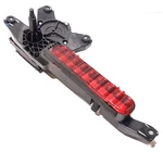 Ford Freestar Wiper Motor Rear Oem: 6F2Z-17508-A Nos In Box WM-606 C1AP1. Fixed Price $84.90.