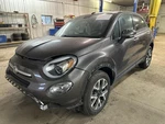 Used Windshield Wiper Motor Fits: 2016 Fiat 500 4 Dr X Model Includes Linkage Gr. Fixed Price $65.20.