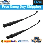 Trq New Front Windshield Wiper Arms Set 1991-1998 Ford Bronco F150 F250 F350. Fixed Price $56.49.