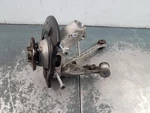 2022 Porsche Cayman Gts Left Front Hub Knuckle Control Arms #8065 I6. Fixed Price $1119.99.