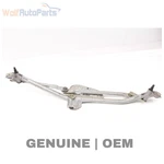 1998-2001 Audi A6 Quattro Windshield Wiper Transmission / Bracket 4B1955023D. Fixed Price $22.11.