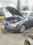 Windshield Wiper Motor Convertible Fits 02-09 Audi A4 2050444. Fixed Price $71.03.
