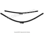 Bmw (2017-2022) Wiper Blade Set Front Swf Valeo Oem + Year Warranty. Fixed Price $47.10.