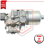 New Front Windshield Wiper Motor For 2011-2015 Volkswagen Jetta Sedan. Fixed Price $49.99.