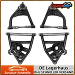 For 1963-1970 Chevy/gmc C10 Truck Hd Front Tubular Upper & Lower Control Arm Set. Fixed Price $419.99.