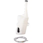 Washer Reservoir For 2010-2015 Chevrolet Camaro With Pump. Fixed Price $44.71.