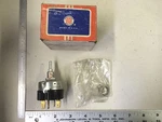 *new* American Bosch Windshield Wiper Switch SW721026A Rv Camper K0215 B4. Fixed Price $37.99.