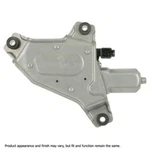 A1 Cardone 40-3060 Windshield Wiper Motor High-quality Auto Part, Universal Fi. Fixed Price $156.66.