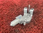 Bmw 2018-2024 G01 F97 Rear Tailgate Windshield Window Wiper Motor Oem 40K. Fixed Price $59.99.