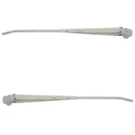 United Pacific Stainless Steel Wiper Arm Set For 1967-1972 Chevy And Gmc Trucks. Fixed Price $42.98.