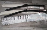 A2228201145 Genuine Oem Mercedes-benz Left/right Wiper Blade. (new). Fixed Price $149.98.