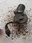 Windshield Wiper Motor Fits 06-09 Lexus RX400H 1171643. Fixed Price $52.00.