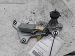 Used Back Glass Wiper Motor Fits: 2007 Honda Odyssey Grade. Fixed Price $84.99.