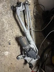 2001-2006 Acura Mdx Front Windshield Wiper Motor & Linkage Transmission Oem. Fixed Price $75.00.
