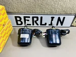 Mercedes Benz W116 6.9 Headlights Wiper Motor Bosch Genuine Nos. Fixed Price $1200.00.