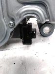 Used Back Glass Wiper Motor Fits: 2023 Gmc Acadia Grade. Fixed Price $56.09.