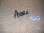 Nos Mopar 1972-1973 Fury Polara Monaco Chrysler Wiper Crank Arm W/2 Speed. Fixed Price $40.00.