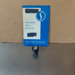 1959-1964 Studebaker Windshield Wiper Heater Control Knob 1554118 Nos. Fixed Price $14.95.