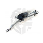 Genuine Jaguar X-type X400 01-10MY Front Wiper Motor & Linkage Lhd C2S39494. Fixed Price $228.29.