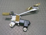 1991-1992 Toyota Land Cruiser FJ80 Rear Wiper Motor Assembly 85080-60150. Fixed Price $272.83.
