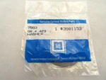 Nos 1968-84 Chevy 123 Pickup Truck Blazer Muncie Trans Washer Gm 3901153. Fixed Price $13.99.