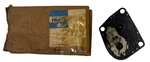 New Old Stock 2 Speed Wiper Motor Park Switch For 1970-73 Body #3431507. Fixed Price $85.00.