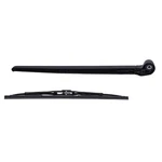 Rear Wiper Arm Blade Fits Audi Q7 07-10 11-15 4L09554071P9. Fixed Price $32.42.