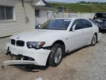 Wiper Transmission Fits 02-05 Bmw 745I 1037380. Fixed Price $117.44.