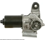 Front Cardone Windshield Wiper Motor For Titan, Xd, Armada, QX56 (43-4384). Fixed Price $158.95.