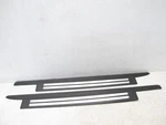 03-09 Audi B6 B7 A4 Convertible Door Sill Panel Scuff Plate Oem 032625. Fixed Price $109.94.