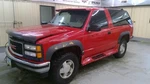 Used Right Windshield Wiper Linkage Fits: 1996 Gmc Yukon Grade. Fixed Price $81.49.