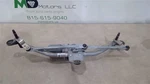 2011-2019 Dodge Journey Windshield Wiper Motor W/linkage 05116303AH. Fixed Price $140.00.