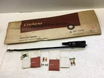Gm Nos 1965 Pontiac Rh Windshield Wiper Transmission Linkage 4915368. Fixed Price $45.00.