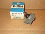 Mopar 3488623 Speed Wiper Switch 1972, 1973 Plymouth Fury, Polara, Monaco Nos. Fixed Price $61.75.
