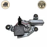 03 - 05 Land Rover Range Glass Wiper Motor Assembly Rear Side Oem. Fixed Price $103.00.