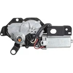 1 Cardone 40-2062 Windshield Wiper Motor. Fixed Price $148.64.