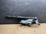 2003 2005 Subaru Forester Rear Wiper Motor 86510SA070 W7214 Ps. Fixed Price $72.79.