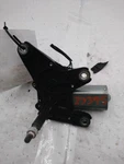 Used Back Glass Wiper Motor Fits: 2006 Dodge Durango Grade. Fixed Price $43.99.