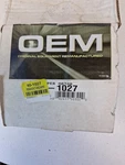 Windshield Wiper Motor Parts Master 40-1027 Reman. Fixed Price $29.99.