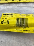 Anco 46-14 Wiper Arms (heavy Duty For Bus Truck). Fixed Price $29.99.