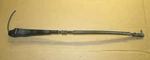 1984-1994 Corvette Wiper Arm Right Item Unit, W/o Lock, Gm 10135946,. Fixed Price $33.99.
