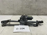 2015 Chrysler 200 Front Windshield Wiper Motor W/linkage Oem+. Fixed Price $75.16.