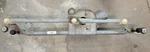 S197 Mustang Windshield Wiper Linkage And Motor Assembly Ford 8R33-17500-AD. Fixed Price $20.00.