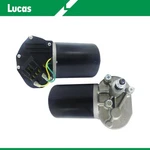 Lucas LU383 Front Wiper Motor Fits Dodge Charger D150 W250 Daytona 85-87 4339449. Fixed Price $39.95.