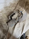 Windshield Wiper Motor 2 Door Hatchback Fits 80-89 Subaru Pass. 4068. Fixed Price $65.00.