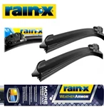 New Rain-x 26" + 17" Weatherarmor Beam Wiper Blades All ( Pack ). Fixed Price $33.24.