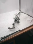 2021 Ram Promaster 1500 Wiper Motor Oem 4725998AB 54000 Miles White. Fixed Price $80.99.